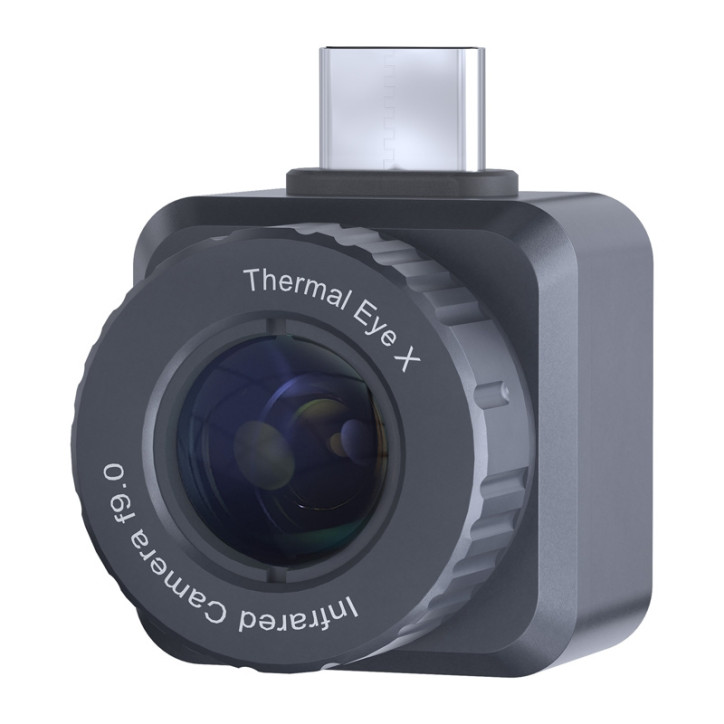 THERMAL MASTER X2 USB-C Mini Thermal Camera THERMAL MASTER X2 USB-C Mini Thermal Camera