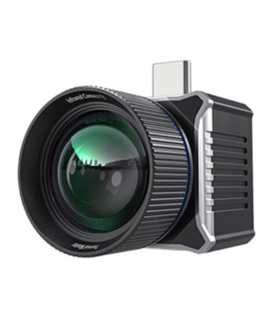 THERMAL MASTER T2Max Termocamera a Infrarossi
