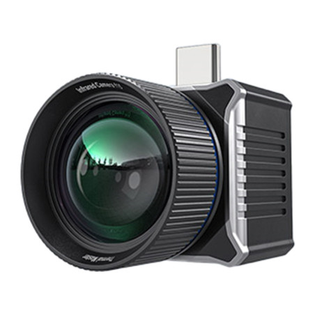 THERMAL MASTER T2Max Termocamera a Infrarossi