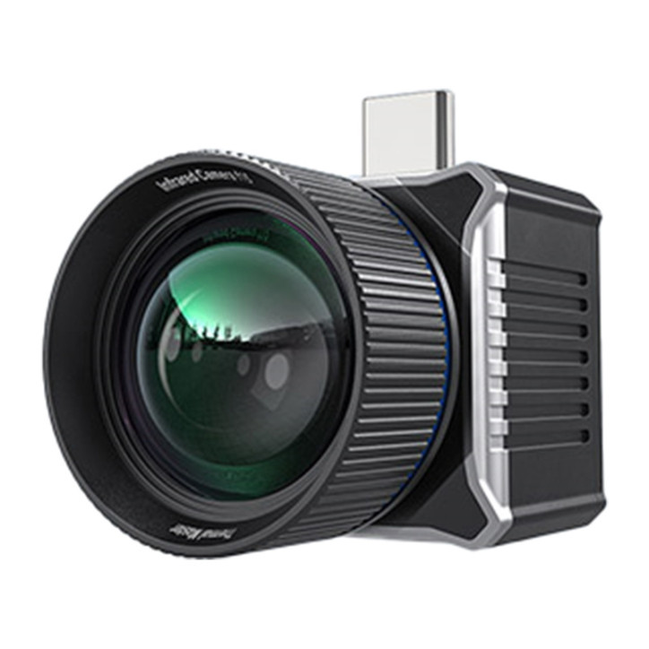 THERMAL MASTER T2Max Termocamera a Infrarossi