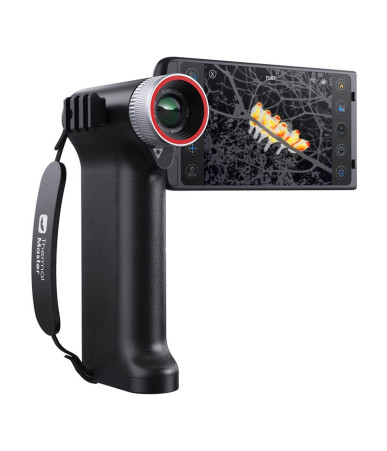 Thermal Master DV2 Termocamera a Infrarossi 512x384