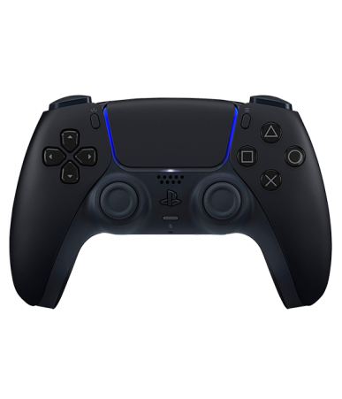 Sony Playstation 5 DualSense V2 Wireless Controller - Black