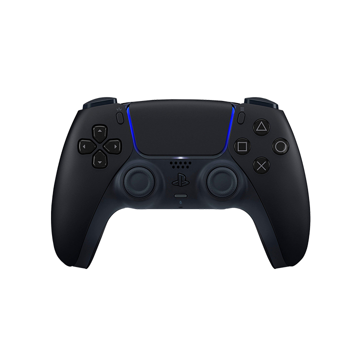 Sony Playstation 5 DualSense V2 Wireless Controller - Black