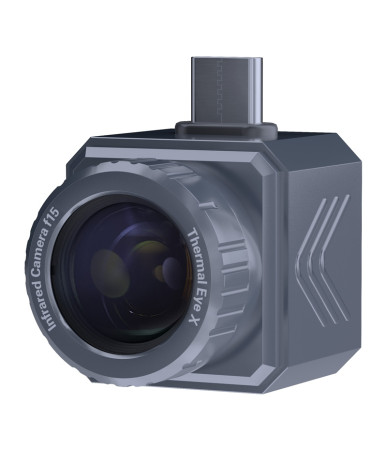 Thermal Master X3 Termocamera a Infrarossi per Smartphone Android