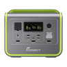 FOSSIBOT F800 Stazione di Ricarica 800W 512Wh Verde