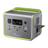 FOSSIBOT F800 Stazione di Ricarica 800W 512Wh Verde