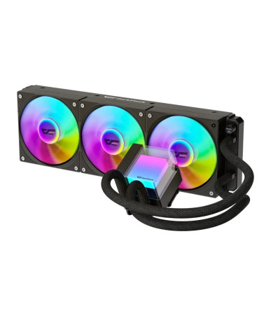 darkFlash CB360 Dissipatore a Liquido AIO Nero