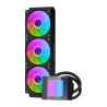 darkFlash CB360 Dissipatore a Liquido AIO Nero