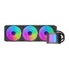 darkFlash CB360 Dissipatore a Liquido AIO Nero