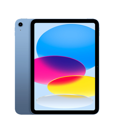 Apple iPad 11-inch (2025) 128GB WiFi - Blue