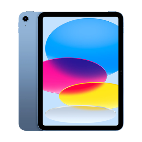 Apple iPad 11-inch (2025) 128GB WiFi - Blue