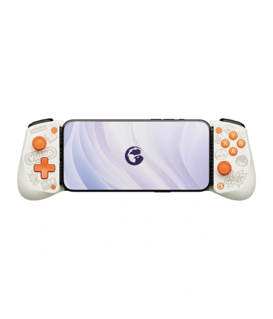 GameSir X5s Mobile Controller (White)