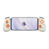 GameSir X5s Controller Mobile Wireless Bianco