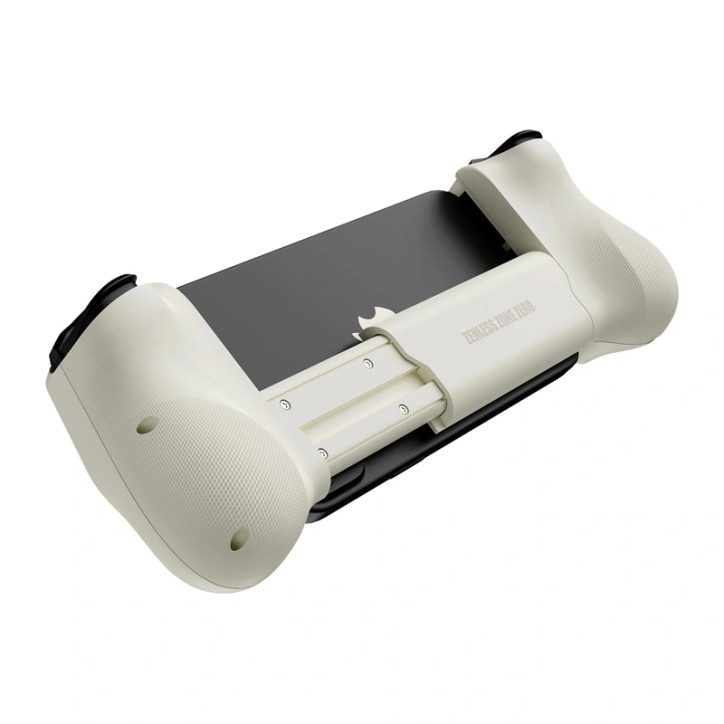 GameSir X5s Controller Mobile Wireless Bianco GameSir X5s Controller Mobile Wireless Bianco