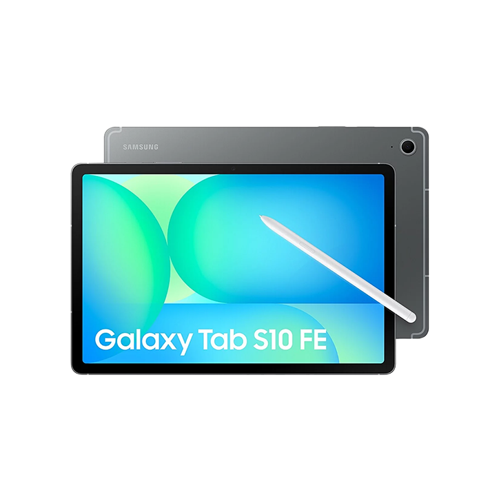 Samsung Galaxy Tab S10 FE 10.9" WiFi 8GB RAM 128GB Grigio
