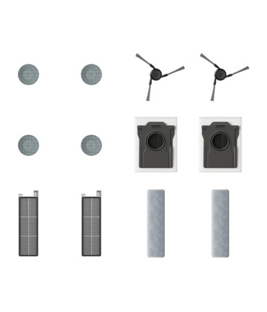 MOVA Kit Pulizia per Z50 Ultra