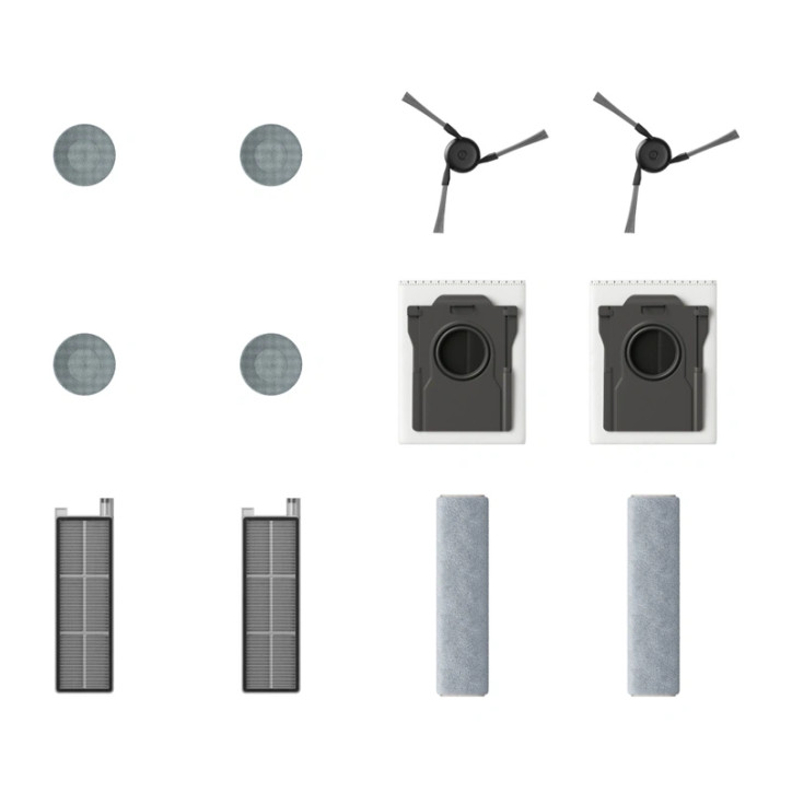 MOVA Kit Pulizia per Z50 Ultra MOVA Kit Pulizia per Z50 Ultra