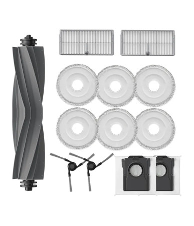 MOVA Kit di Pulizia per E40 Ultra