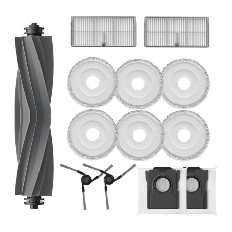 MOVA Kit di Pulizia per E40 Ultra