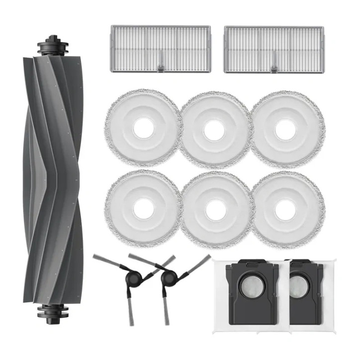 MOVA Kit di Pulizia per E40 Ultra
