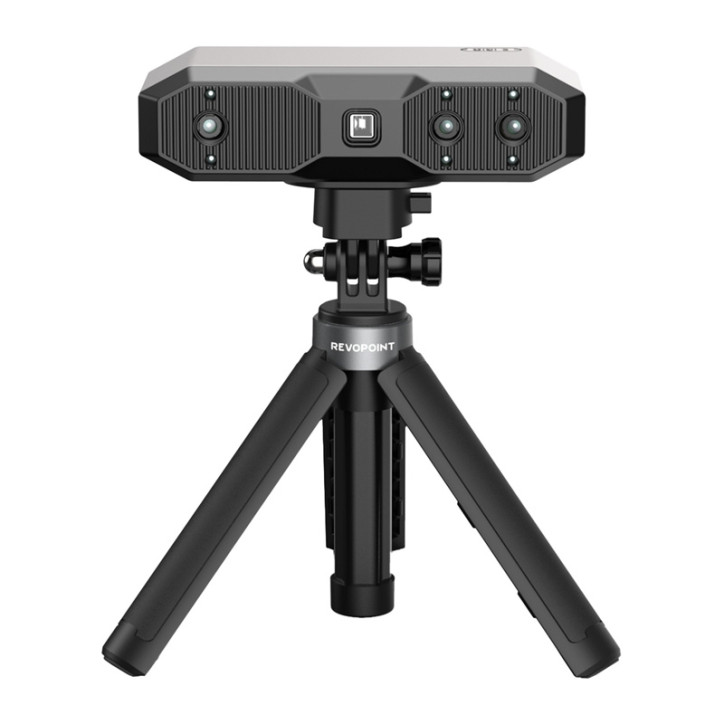 Revopoint MINI 2 Advanced Edition Scanner 3D Blu