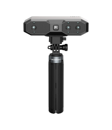 Revopoint MINI 2 Advanced Edition Scanner 3D Blu