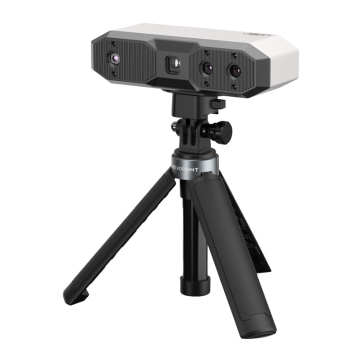 Revopoint MINI 2 Advanced Edition Scanner 3D Blu