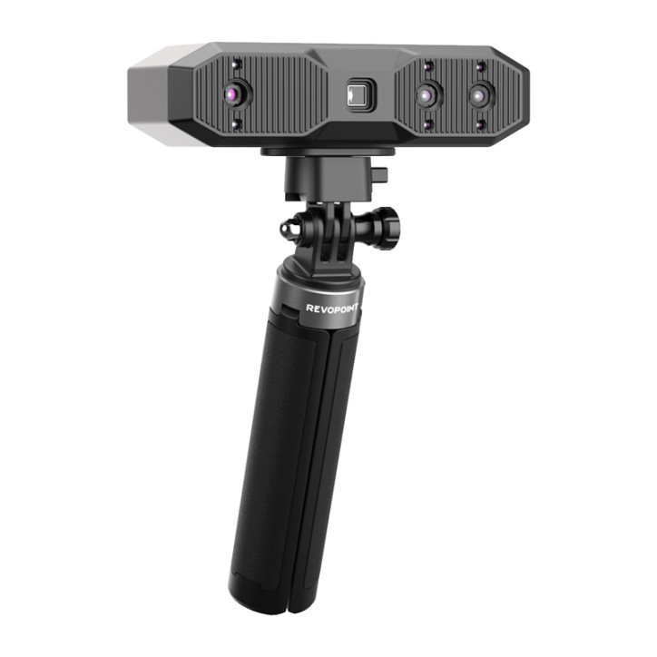 Revopoint MINI 2 Advanced Edition Scanner 3D Blu