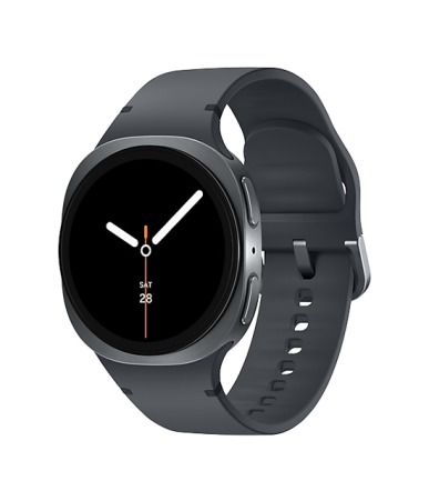 Samsung Galaxy Watch 8 40mm BT - Graphite