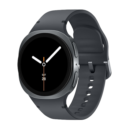 Samsung Galaxy Watch 8 40mm BT - Graphite