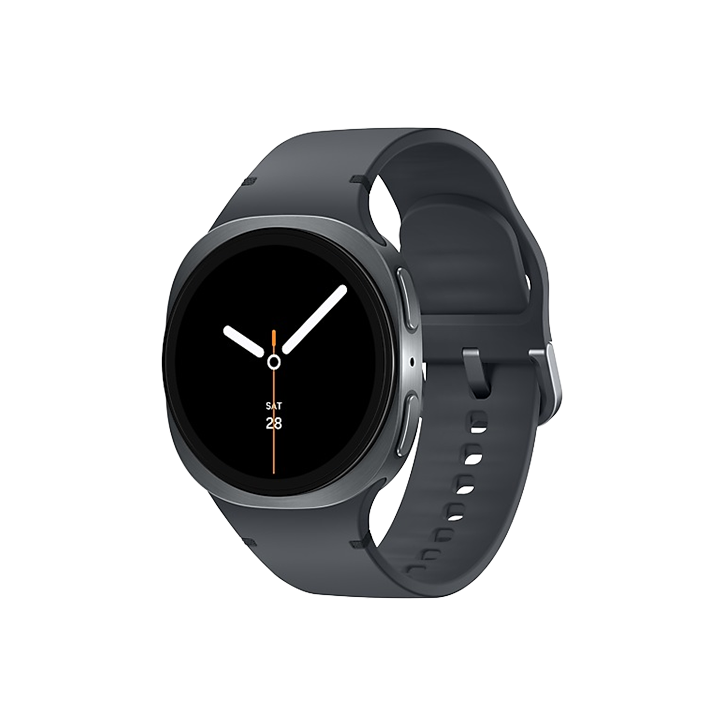 Samsung Galaxy Watch 8 40mm BT - Graphite