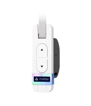 MEROSS MRS200MA-EU Wi-Fi Smart Roller Shade Reel