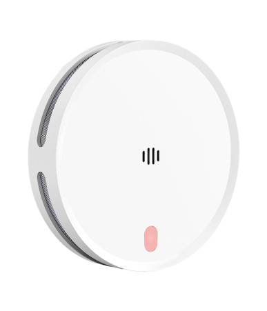 MEROSS MA151-UN Smart Wi-Fi Smoke Detector