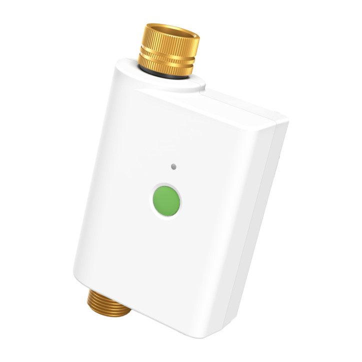 Meross MST100-EU Wi-Fi Smart Irrigation Controller Meross MST100-EU Wi-Fi Smart Irrigation Controller