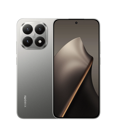 Xiaomi 15T 5G Dual Sim 12GB RAM 512GB Grey