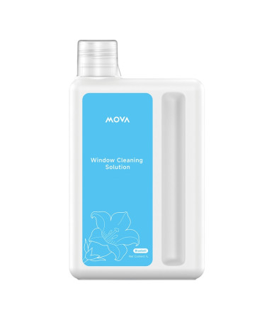 MOVA Window Cleaner Detergente per Vetri 1 L