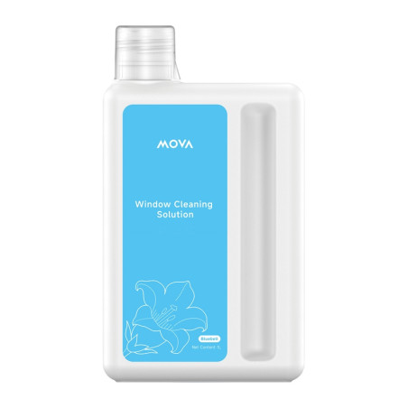 MOVA Window Cleaner Detergente per Vetri 1 L