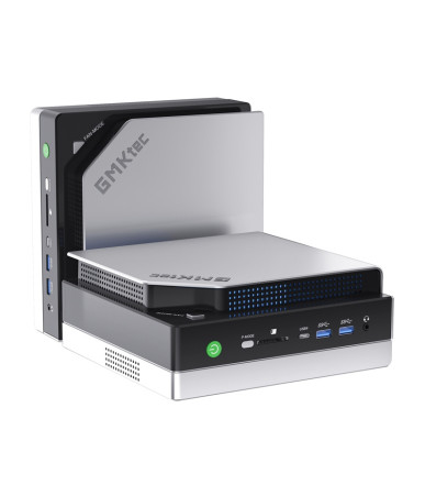 GMKtec EVO-X2 Mini PC Ryzen AI Max+ 395 64GB RAM 1TB SSD Windows 11 Pro