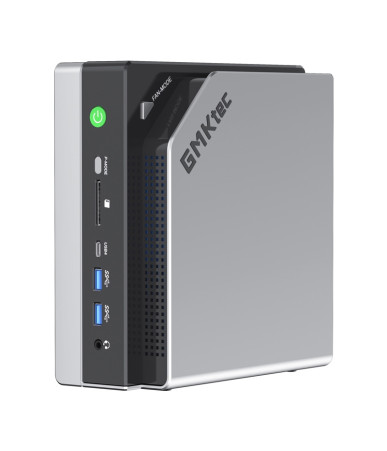GMKtec EVO-X2 Mini PC Ryzen AI Max+ 395 64GB RAM 1TB SSD Windows 11 Pro