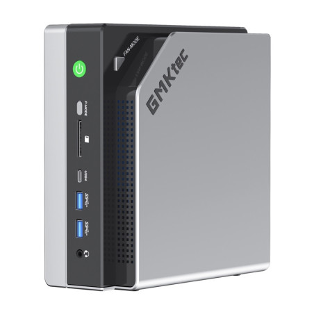 GMKtec EVO-X2 Mini PC Ryzen AI Max+ 395 64GB RAM 1TB SSD Windows 11 Pro