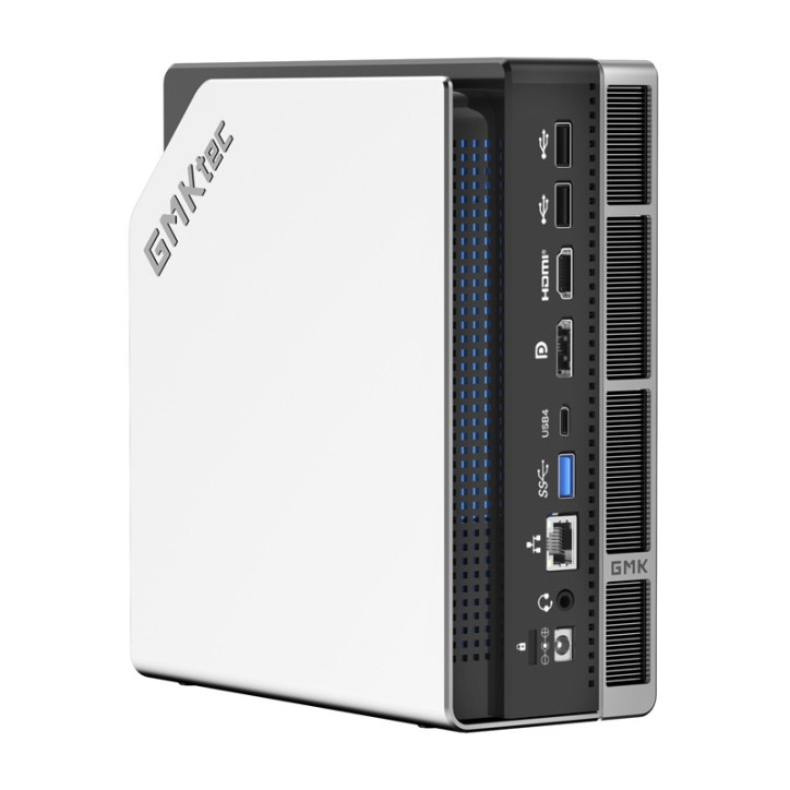 GMKtec EVO-X2 Mini PC Ryzen AI Max+ 395 64GB RAM 1TB SSD Windows 11 Pro GMKtec EVO-X2 Mini PC Ryzen AI Max+ 395 64GB RAM 1TB SSD Windows 11 Pro