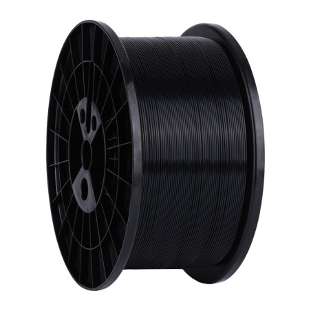 ELEGOO PLA+ Filamento 5 kg Nero