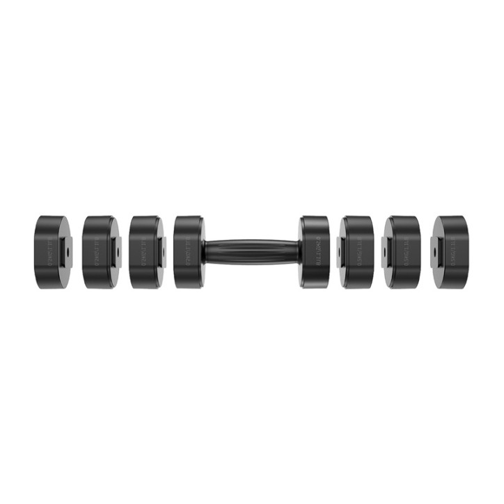 MERACH MR-2444 Pesi Regolabili Coppia 1-4 kg