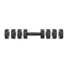 MERACH MR-2444 Pesi Regolabili Coppia 1-4 kg