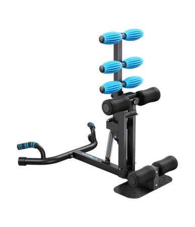 MERACH MR-2417B1 Macchina Multifunzione per Squat