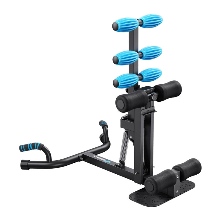 MERACH MR-2417B1 Macchina Multifunzione per Squat MERACH MR-2417B1 Macchina Multifunzione per Squat