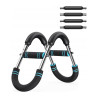 MERACH MR-2500B1 Chest Trainer 60-110 lbs Nero