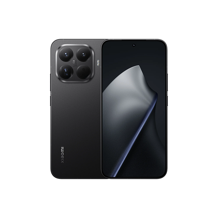 Xiaomi 15T Pro 5G Dual Sim 12GB RAM 256GB - Black