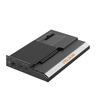 Peladn S-1 Docking Station Thunderbolt 3