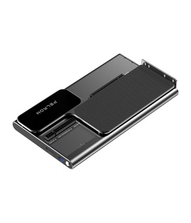 Peladn S-3 Thunderbolt 5 Docking Station